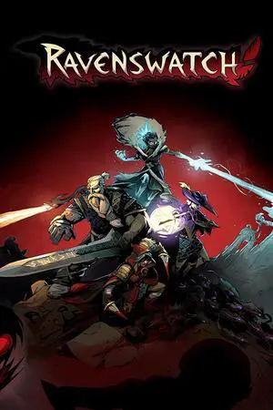 Ravenswatch - PC [Steam Online Game Code]