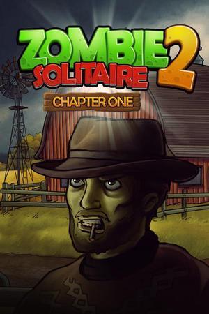 Zombie Solitaire 2 Chapter 1 - PC [Steam Online Game Code]