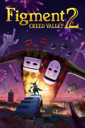 Figment 2: Creed Valley - PC [Steam Online Game Code]