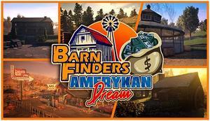BarnFinders: Amerykan Dream - PC [Steam Online Game Code]