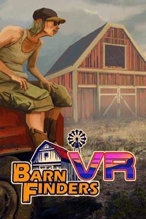 Barn Finders VR - PC [Steam Online Game Code]