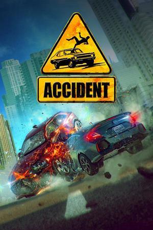 Accident - PC [Steam Online Game Code]