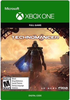 The Technomancer Xbox One [Digital Code]