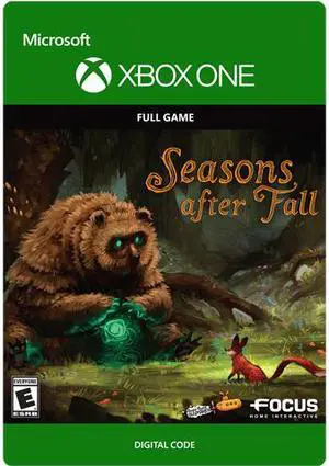 Seasons after Fall Xbox One [Digital Code]