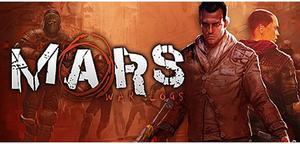 Mars: War Logs [Online Game Code]