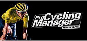 Pro Cycling Manager 2016 [Online Game Code]