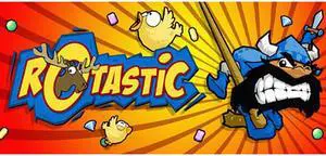 Rotastic [Online Game Code]