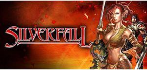 Silverfall [Online Game Code]