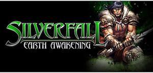 Silverfall: Earth Awakening [Online Game Code]