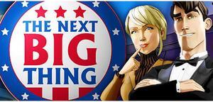 The Next BIG Thing [Online Game Code]