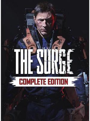 The Surge: Complete Edition [Online Game Code]