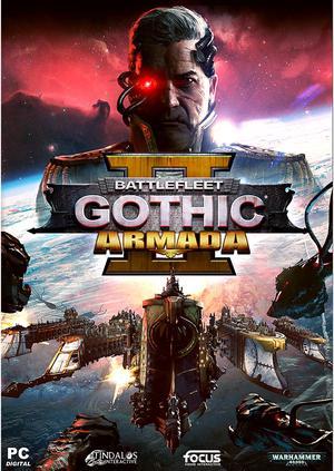Battlefleet Gothic: Armada 2 [Online Game Code]
