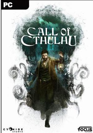 Call of Cthulhu [Online Game Code]
