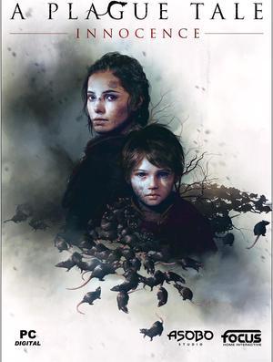 A Plague Tale: Innocence [Online Game Code]