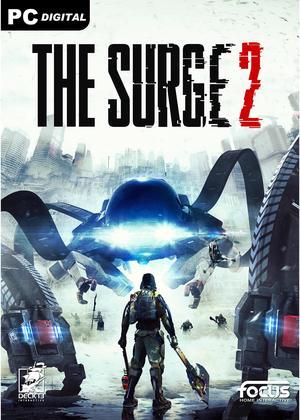 The Surge 2 [Online Game Code]