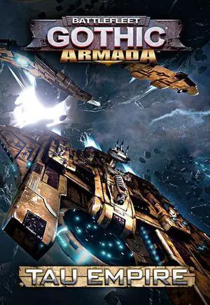 Battlefleet Gothic: Armada - Tau Empire DLC  [Online Game Code]