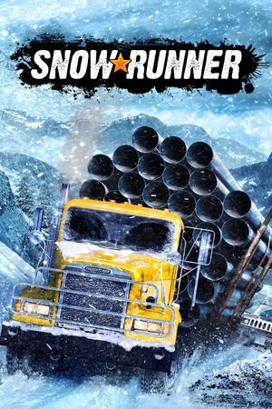 SnowRunner  [Online Game Code]