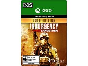 Insurgency: Sandstorm - Videogioco FPS Tattico Per Xbox One - Azione Bellica Moderna