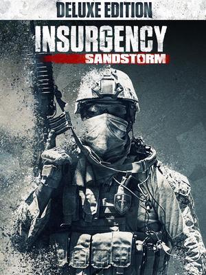 Insurgency: Sandstorm - Deluxe Edition  [Online Game Code]