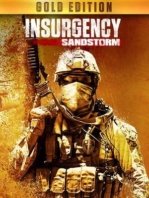 Insurgency: Sandstorm - Gold Edition  [Online Game Code]
