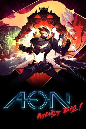 Aeon Must Die! - PC [Online Game Code]
