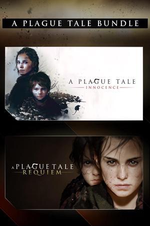 A Plague Tale Bundle - PC [Steam Online Game Code]