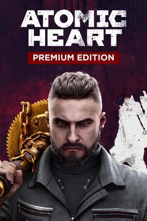 Atomic Heart - Premium Edition - PC [Steam Online Game Code]