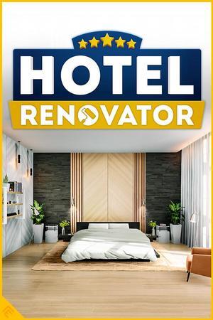 Hotel Renovator - PC [Steam Online Game Code]