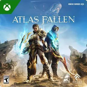 Atlas Fallen Xbox Series X|S [Digital Code]