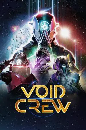 Void Crew - PC [Steam Online Game Code]