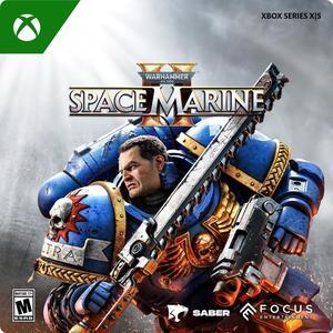 Warhammer 40,000: Space Marine 2 Xbox Series X|S [Digital Code]