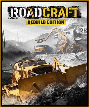 RoadCraft – Rebuild Edition - PC [Steam Online Game Code]