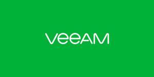 Veeam Backup Essentials Universal License - Upfront Billing License (1 year) + Production Support - 5 instances