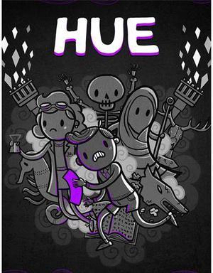 Hue [Online Game Code]