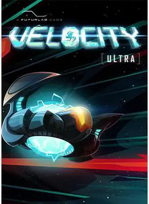 Velocity Ultra [Online Game Code]