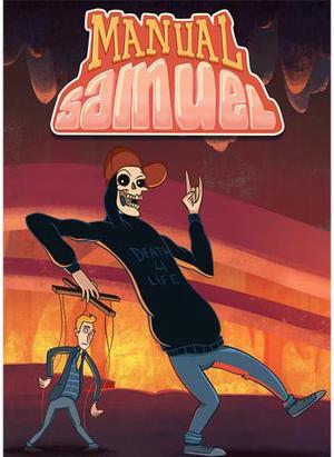 Manual Samuel [Online Game Code]