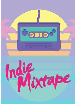 The Indie Mixtape [Online Game Code]
