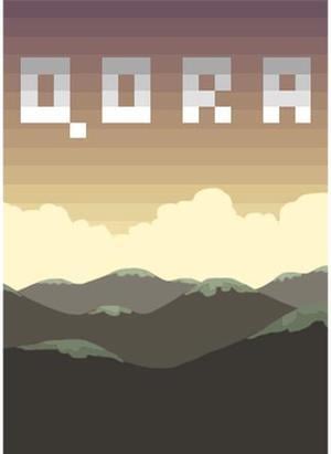 Qora [Online Game Code]