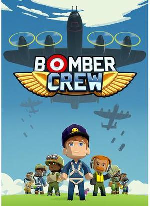Bomber Crew [Online Game Code]
