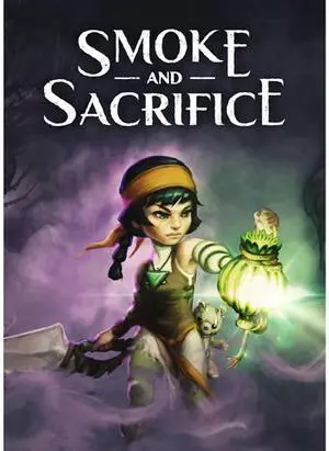 Smoke and Sacrifice [Online Game Code]
