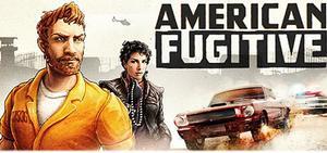 American Fugitive [Online Game Code]