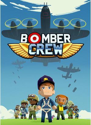 Bomber Crew: Deluxe Edition (Game + Season Pass) [Online Game Code]
