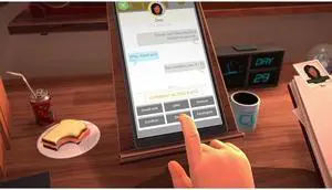 Table Manners [Online Game Code]
