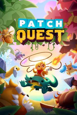 Patch Quest - PC [Steam Online Game Code]