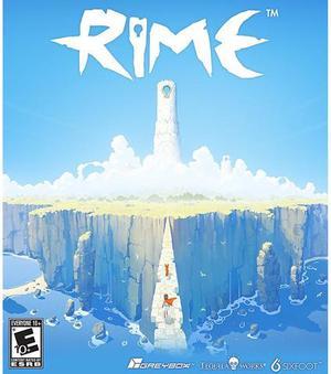 RiME [Online Game Code]