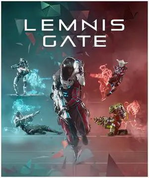 Lemnis Gate - PC [Steam Online Game Code]