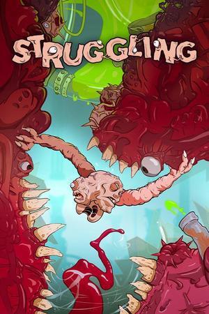 Struggling - PC [Steam Online Game Code]