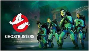 Planet Coaster - Ghostbusters™ - PC [Steam Online Game Code]
