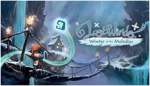 LostWinds 2: Winter of the Melodias - PC [Steam Online Game Code]