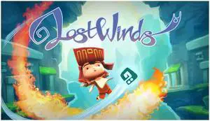 LostWinds - PC [Steam Online Game Code]